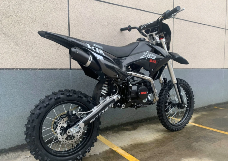 Питбайк BSE EXA SA 17/14 в Обнинске
