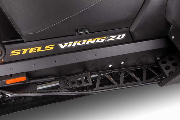 Снегоход SV600T (L ST SWT) ВИКИНГ 2.0 в Обнинске