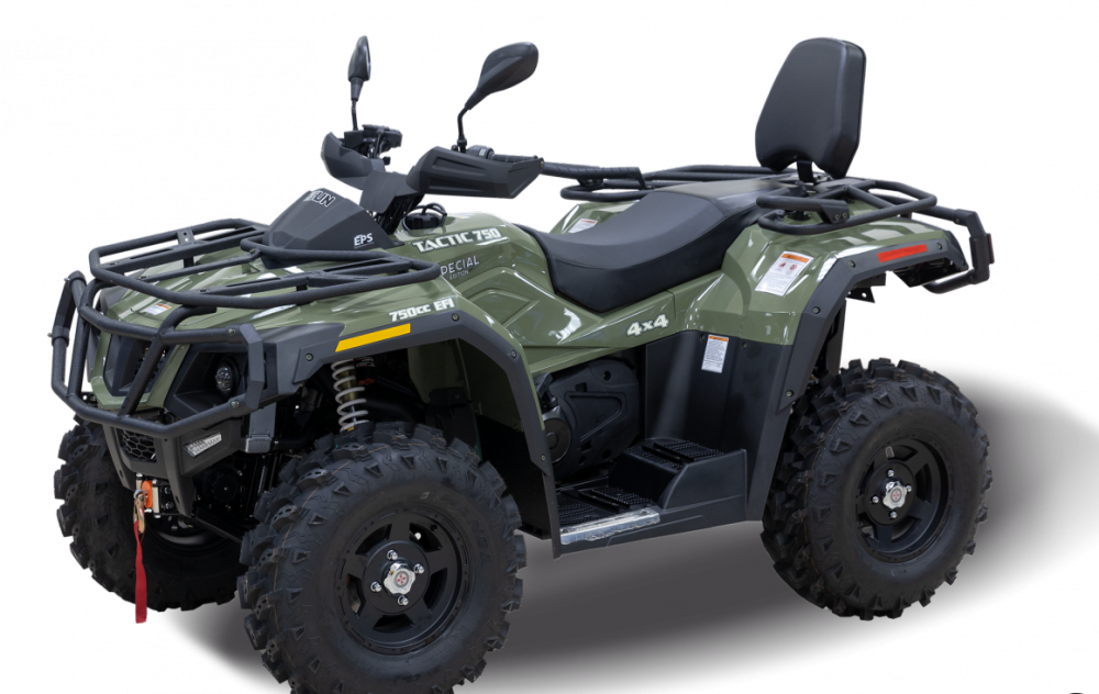Квадроцикл HISUN HiSUN TACTIC 750-/LIMITED/ в Обнинске
