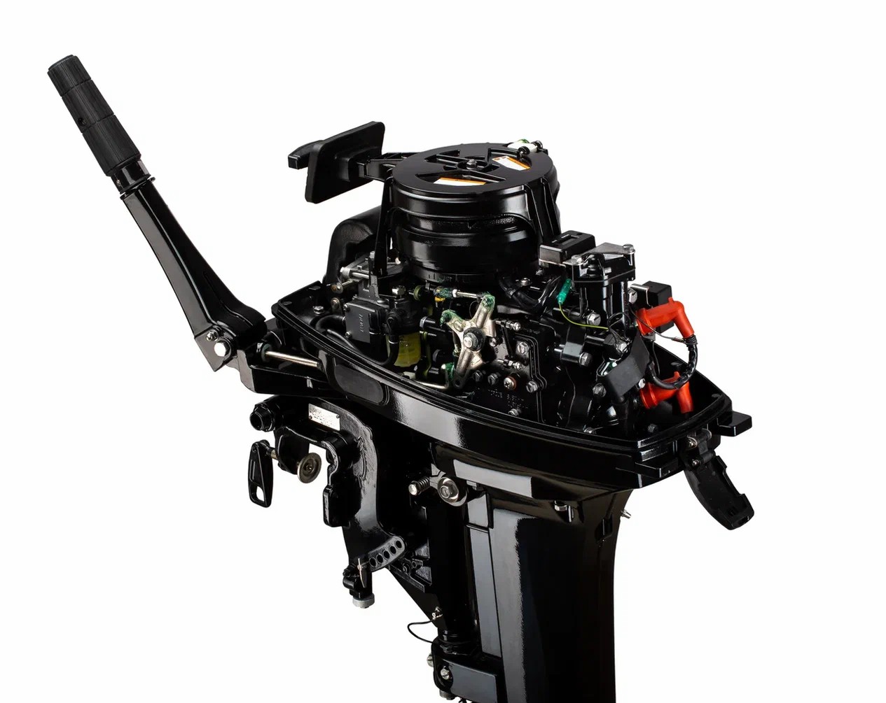 ЛОДОЧНЫЙ МОТОР GLADIATOR G20FHS в Обнинске