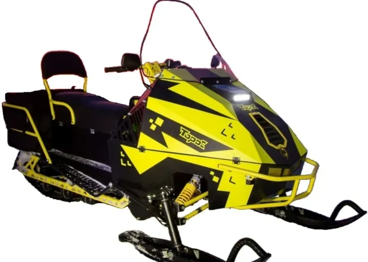 Снегоход Рыбак Торос 500 K800PRO в Обнинске