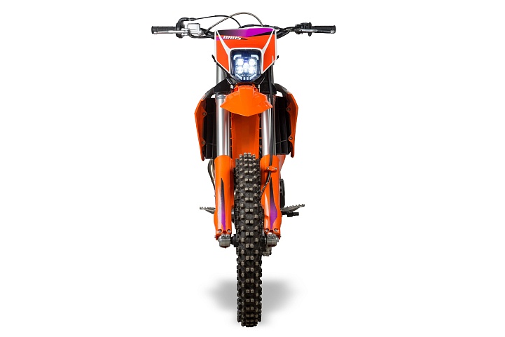 Эндуро мотоцикл IRBIS KTR 250 в Обнинске