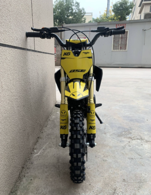 Питбайк BSE K6 в Обнинске