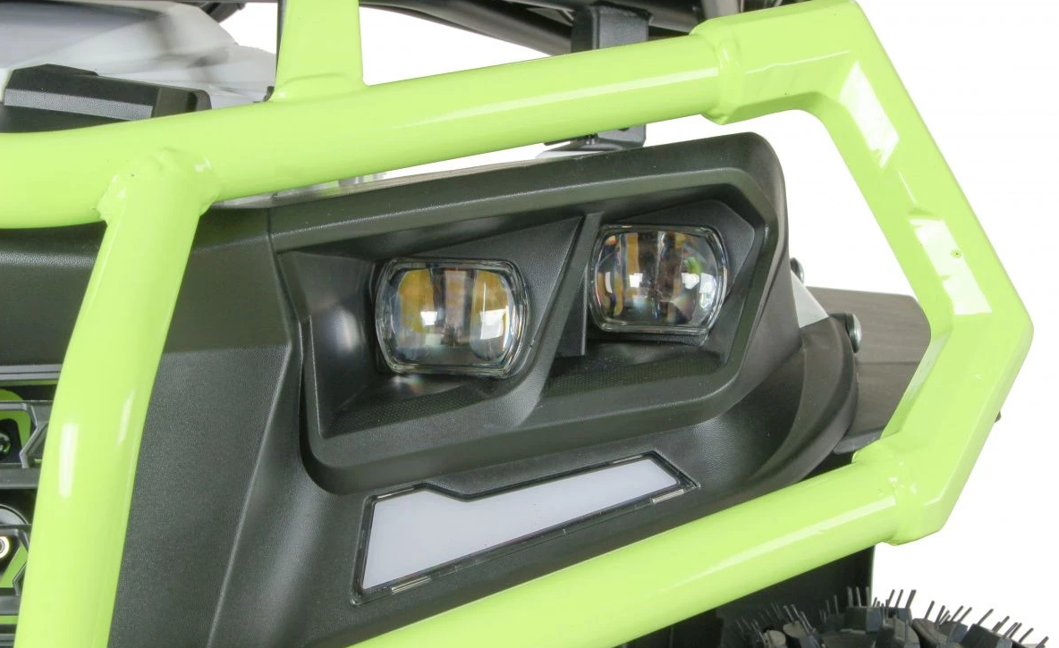 Квадроцикл YACOTA DRAGON 125 в Обнинске