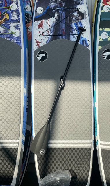 SUP (САП) ДОСКА RAIDEX TAKUMO 10.6’ (320СМ) N 1 в Обнинске