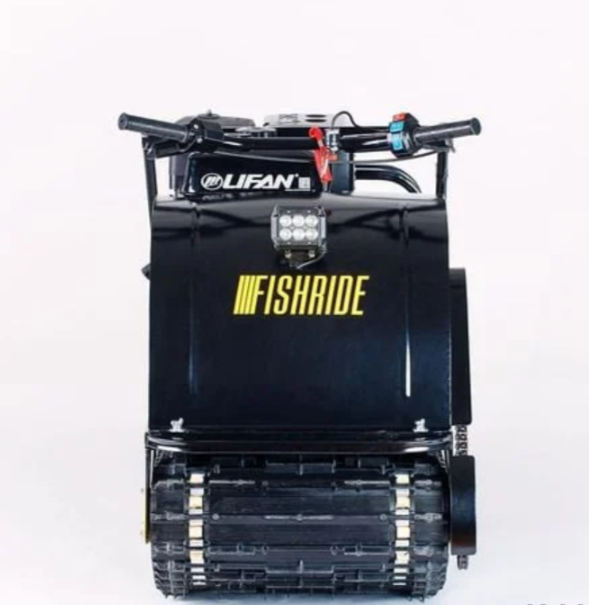 Мотобуксировщик FISHRIDE КЛАССИКА 15 л.с. в Обнинске