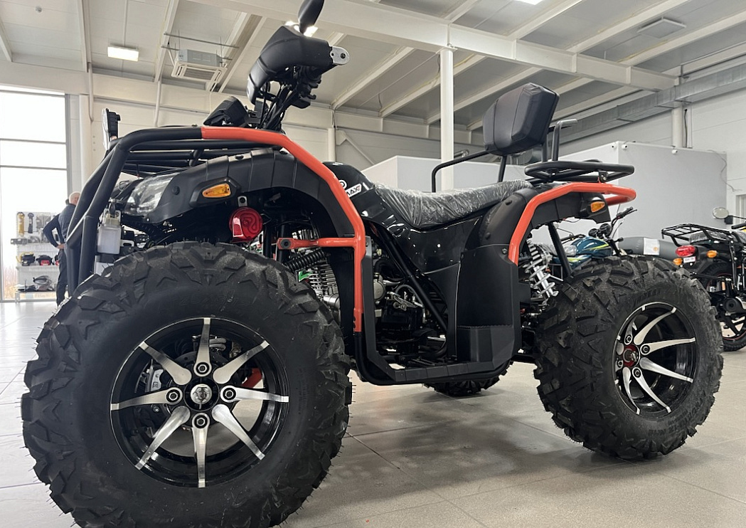 Квадроцикл PROMAX 300 4X4 ALL ROAD в Обнинске