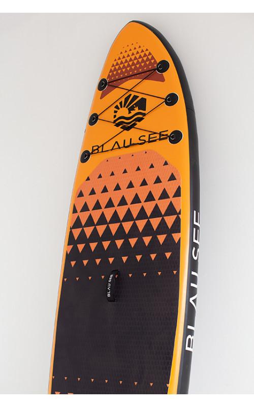 НАДУВНОЙ САП БОРД ORANGA SPACE 10,6 в Обнинске