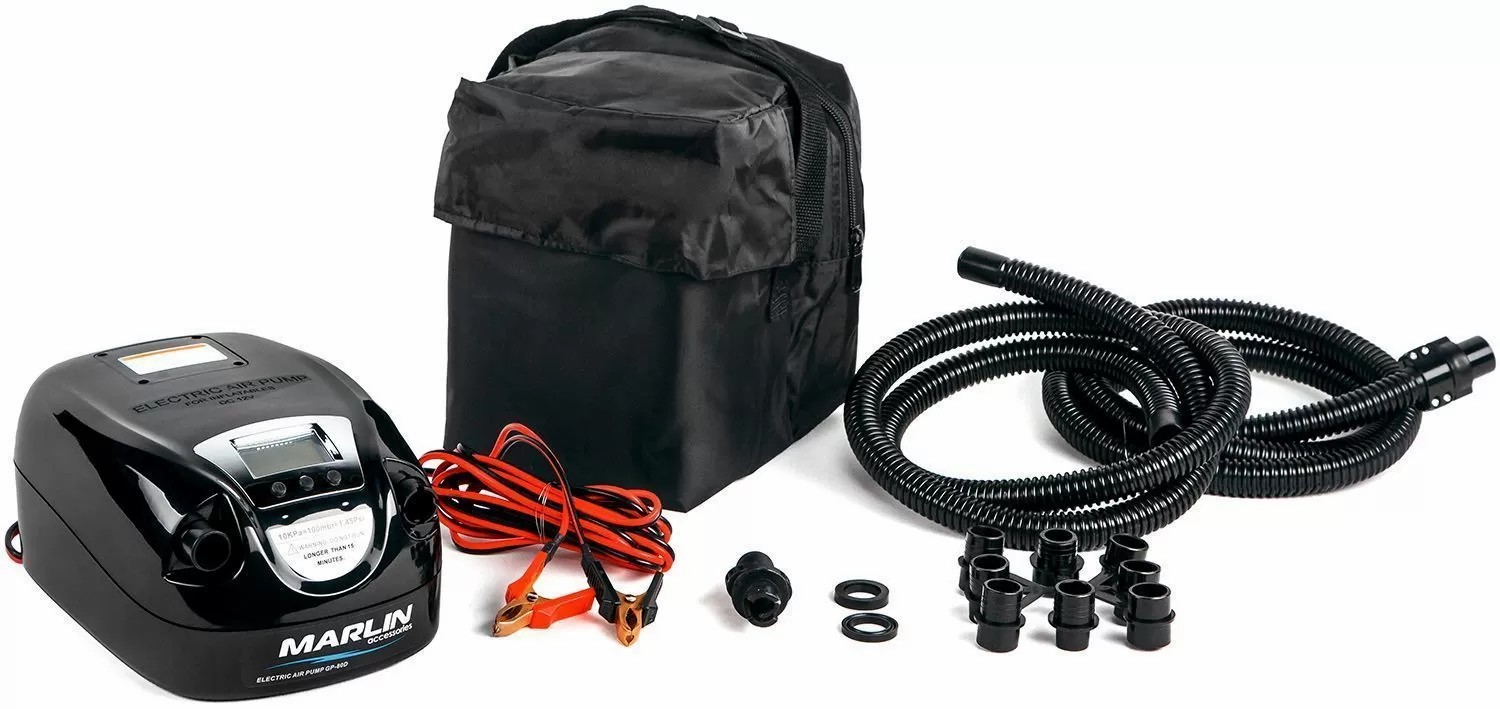 ЭЛЕКТРИЧЕСКИЙ НАСОС MARLIN GP-80 D в Обнинске