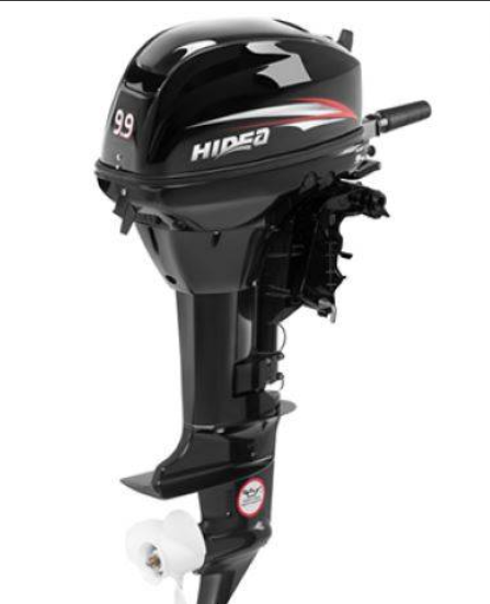 Лодочный мотор HIDEA HD9.9FHL (длинная нога) в Обнинске