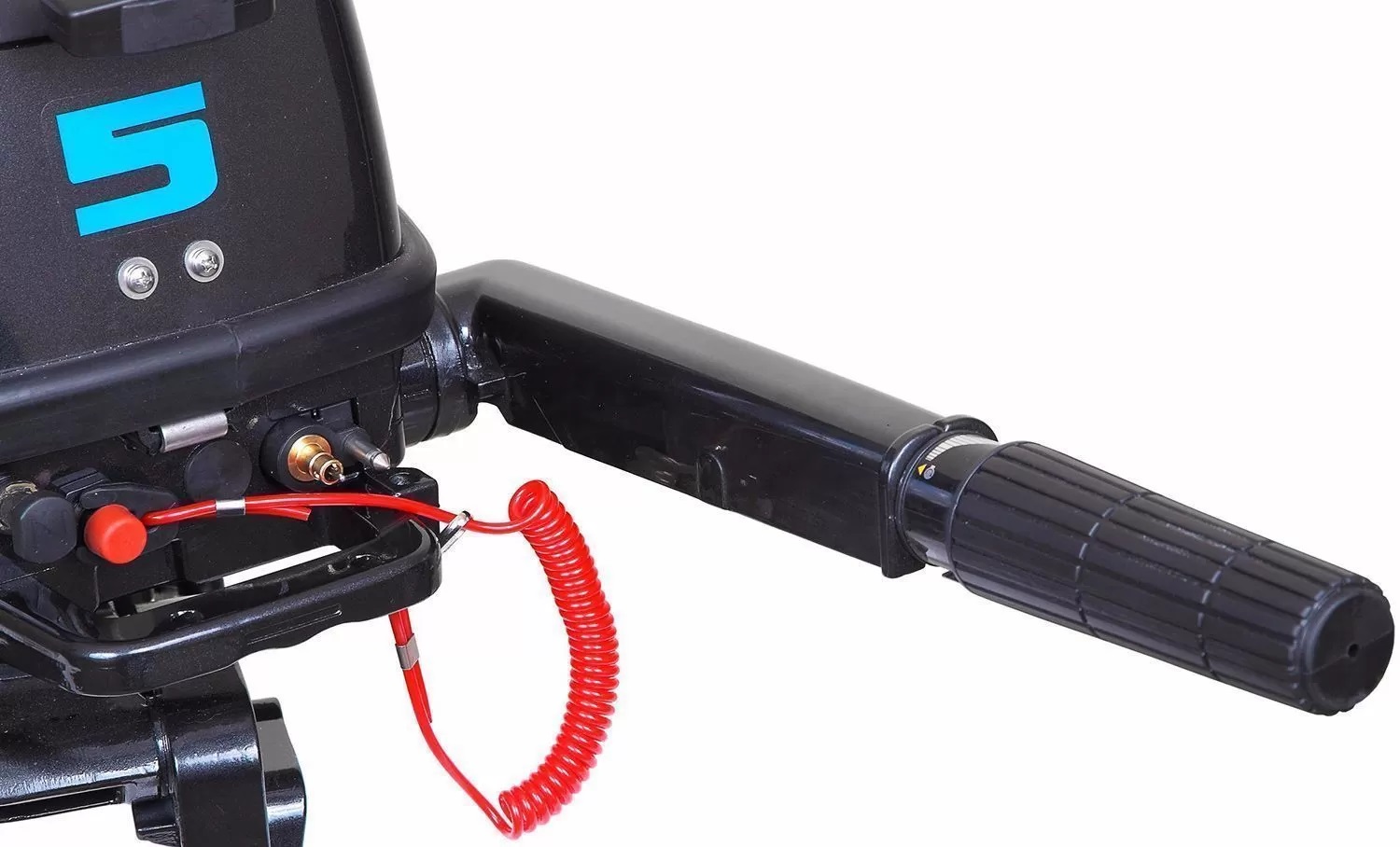 Лодочный мотор MARLIN MP 5 AMHS в Обнинске