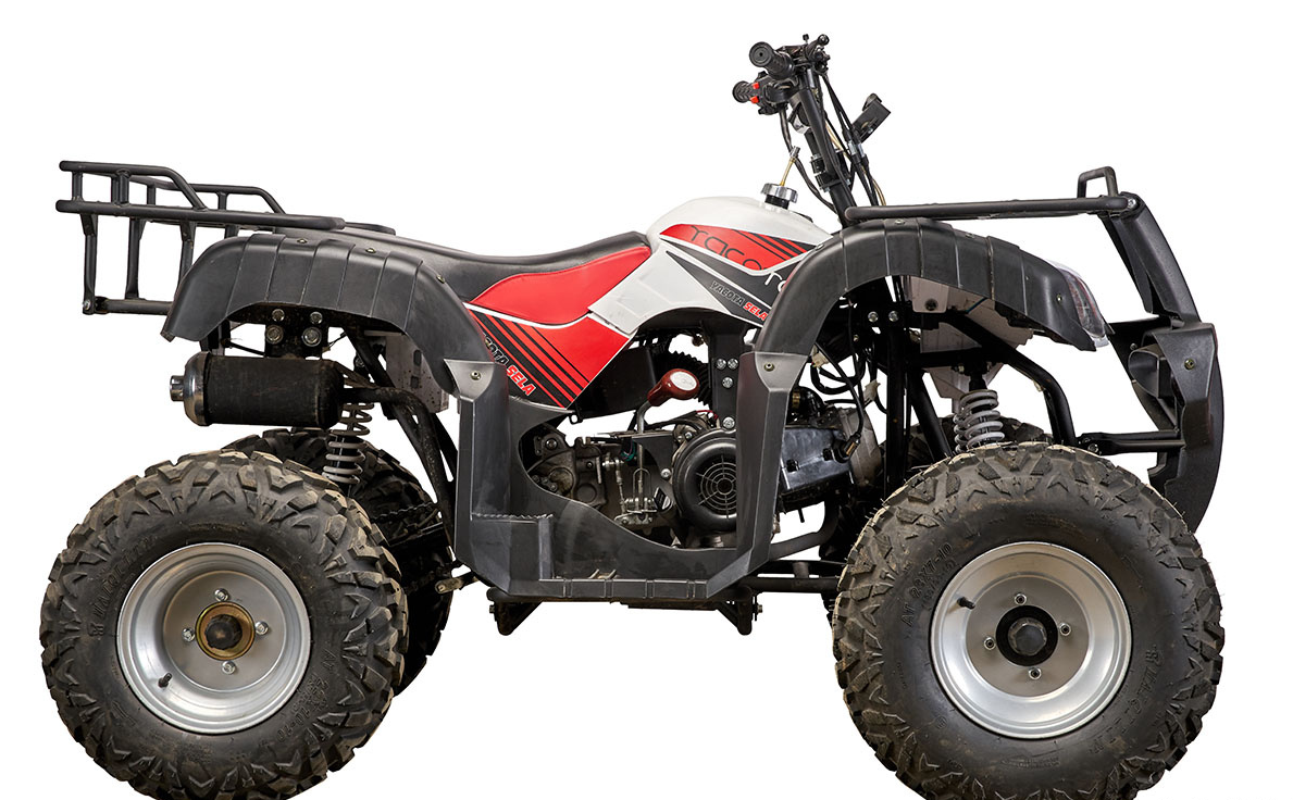 Квадроцикл YACOTA SELA 200 в Обнинске