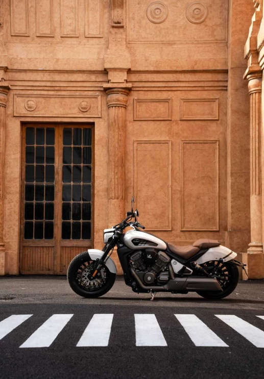 Мотоцикл Benda DarkFlag 500 Commander в Обнинске