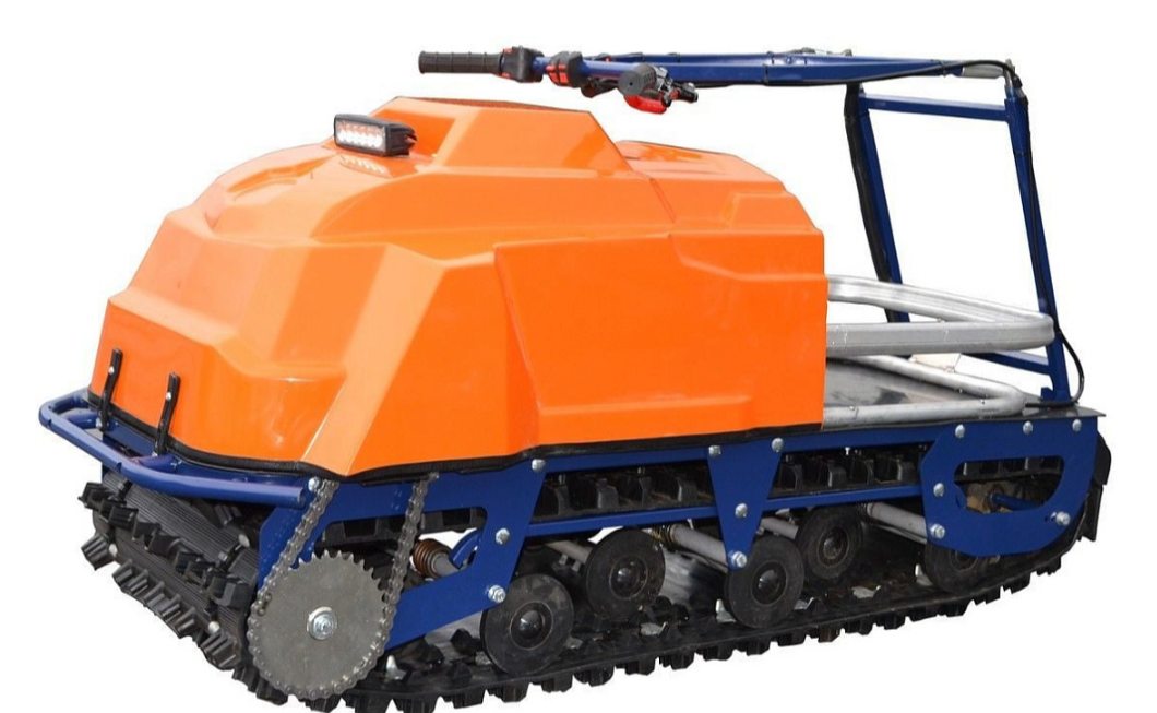 Мотобуксировщик БАРС СЛЕДОПЫТ MDS 15 л.с. в Обнинске