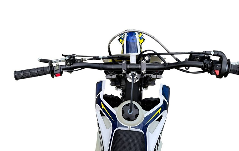 Эндуро мотоцикл IRBIS HTR 250 в Обнинске