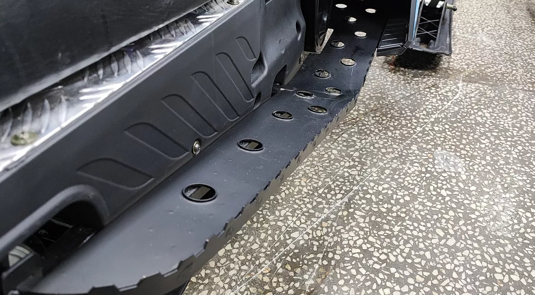 Снегоход Ataki WD150 Б/У в Обнинске