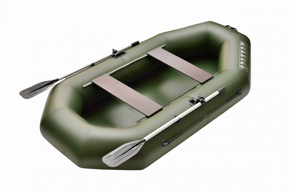 ЛОДКА ГРЕБНАЯ ДРАККАР 2900 STANDARD в Обнинске