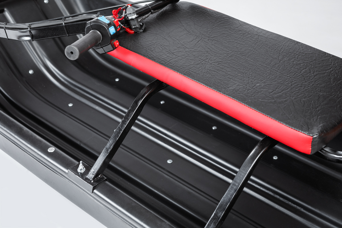 СИДЕНИЕ ДЛЯ САНЕЙ в Обнинске