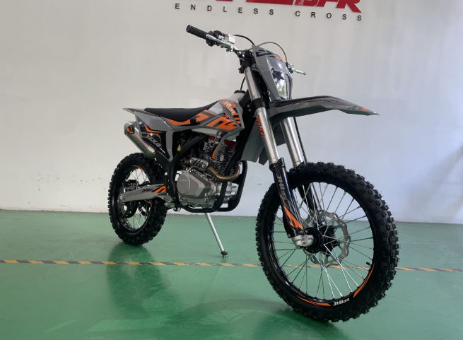 Мотоцикл JHLMOTO JHL LX4 CB300RL (175FMN) в Обнинске