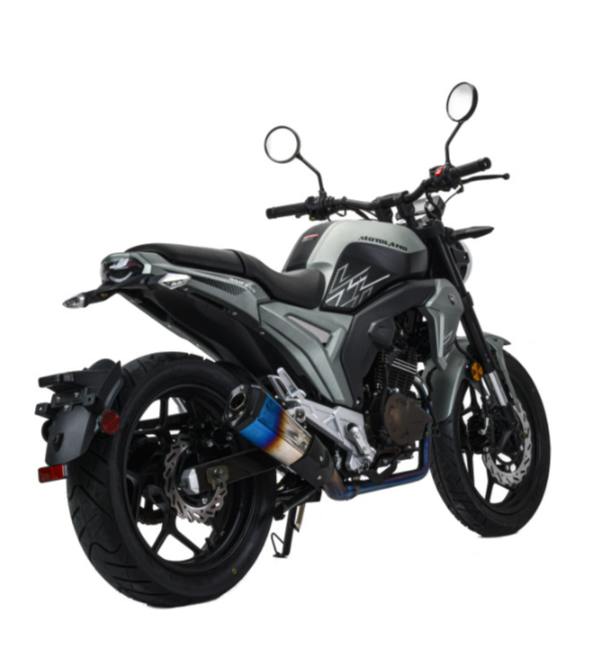 Мотоцикл MOTOLAND (МОТОЛЕНД) 300 CBR в Обнинске