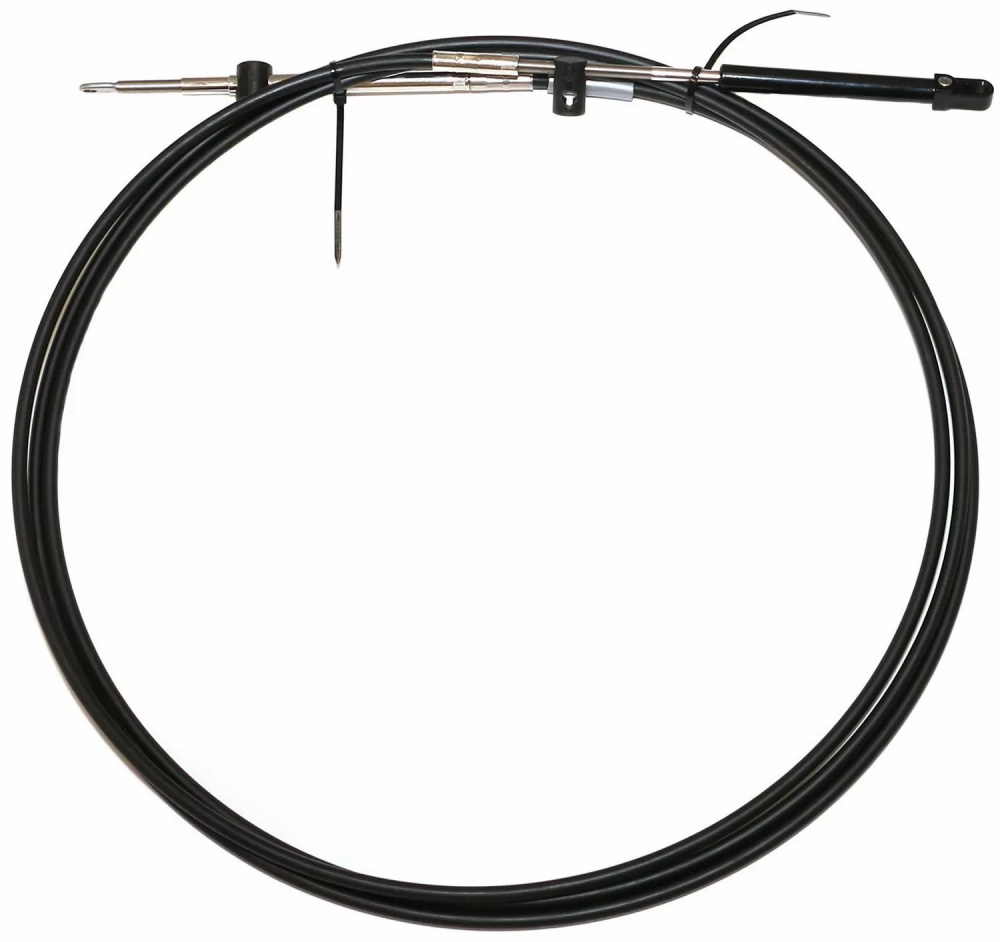 ТРОС "ГАЗ-РЕВЕРС", F14, MERCURY (ТАЙВАНЬ) в Обнинске