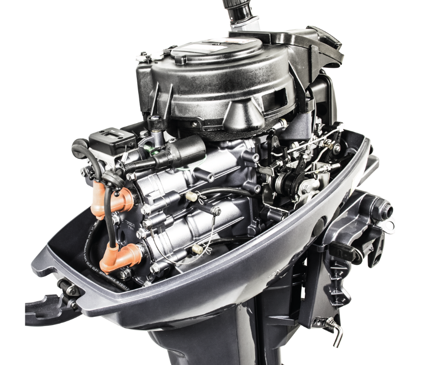 Лодочный мотор APACHE T9.9(15) BS в Обнинске