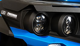 Квадроцикл Русская механика РМ 800 Т в Обнинске