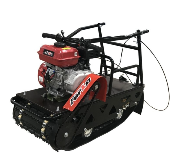 Мотобуксировщик Forza МБС1-6С в Обнинске