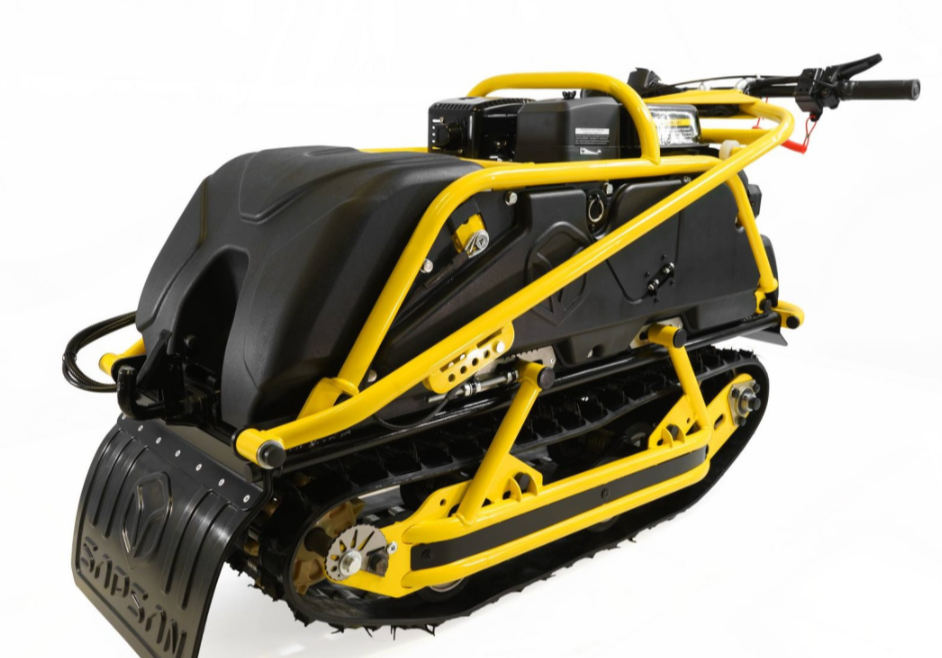 Мотобуксировщик SAPSAN SK 500R в Обнинске