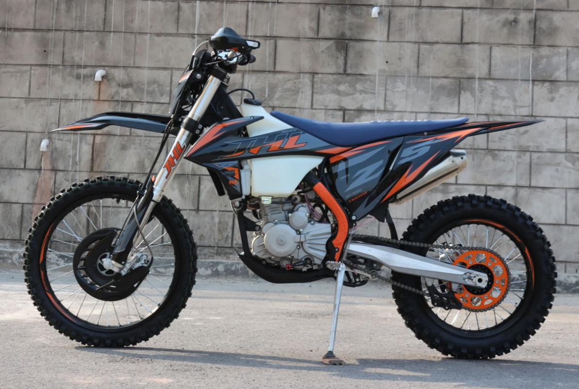 Мотоцикл JHLMOTO JHL Z5 NB300 (174MN-5) в Обнинске