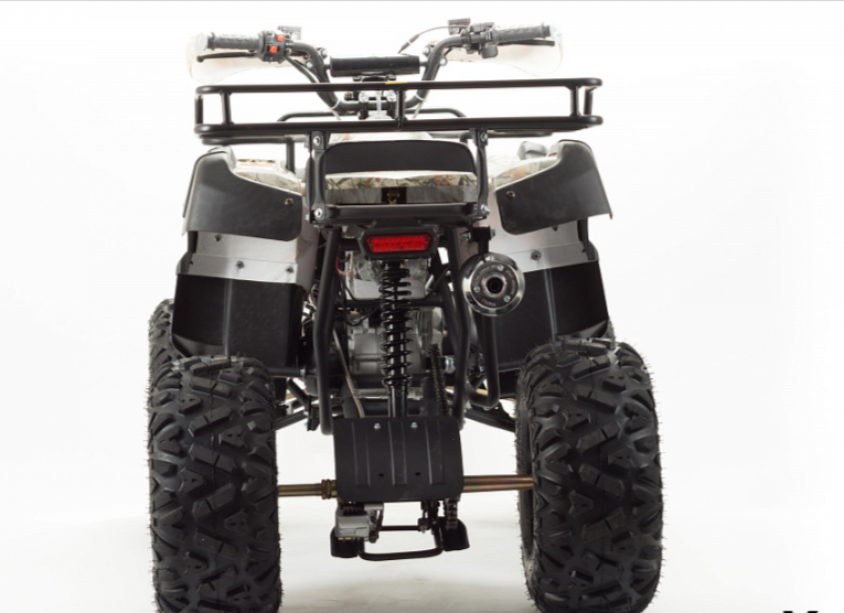 Квадроцикл MOTOLAND (МОТОЛЕНД) 200 ALL ROAD в Обнинске