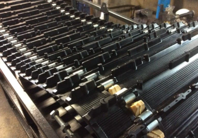 Мотобуксировщик СТЕМ СЕВЕР ЭКСПЕРТ 500 17 л.с. в Обнинске