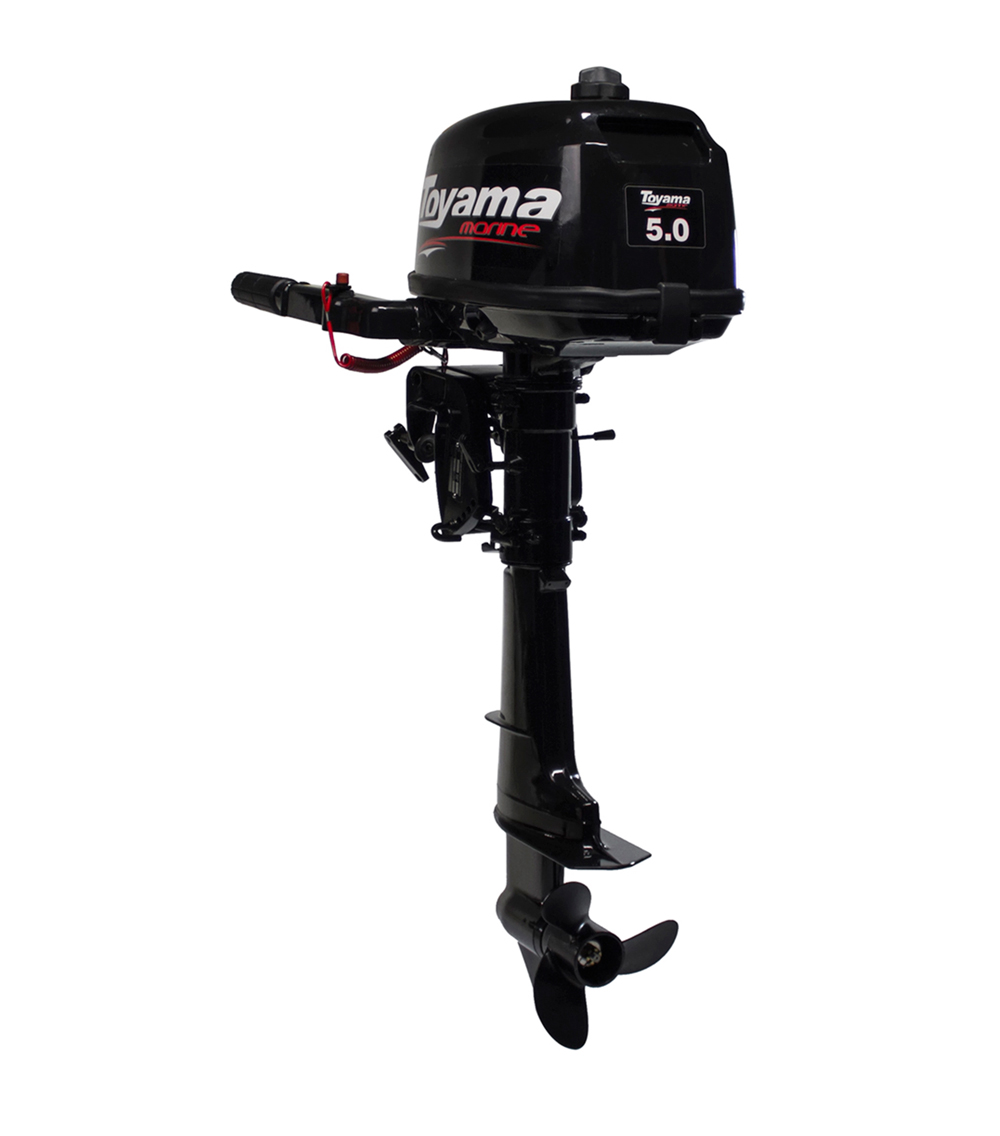ЛОДОЧНЫЙ МОТОР TOYAMA T5BMS в Обнинске