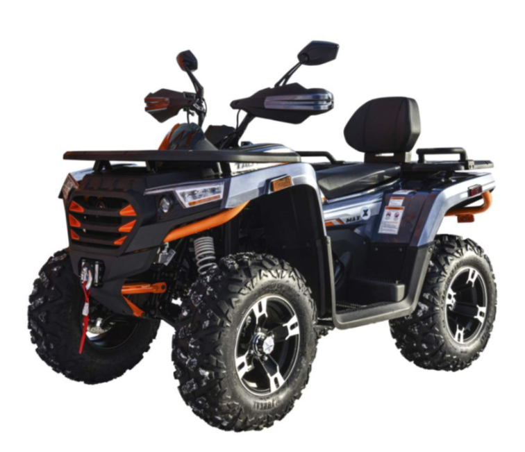 Квадроцикл MOTOLAND (МОТОЛЕНД) 300 MAX X в Обнинске