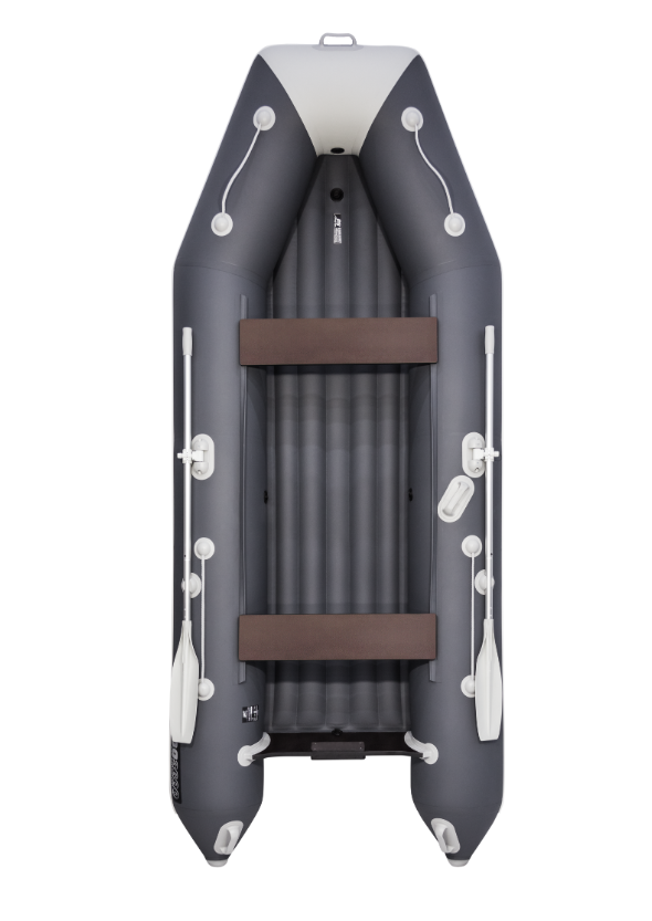 Лодка АКВА 3600 НДНД в Обнинске