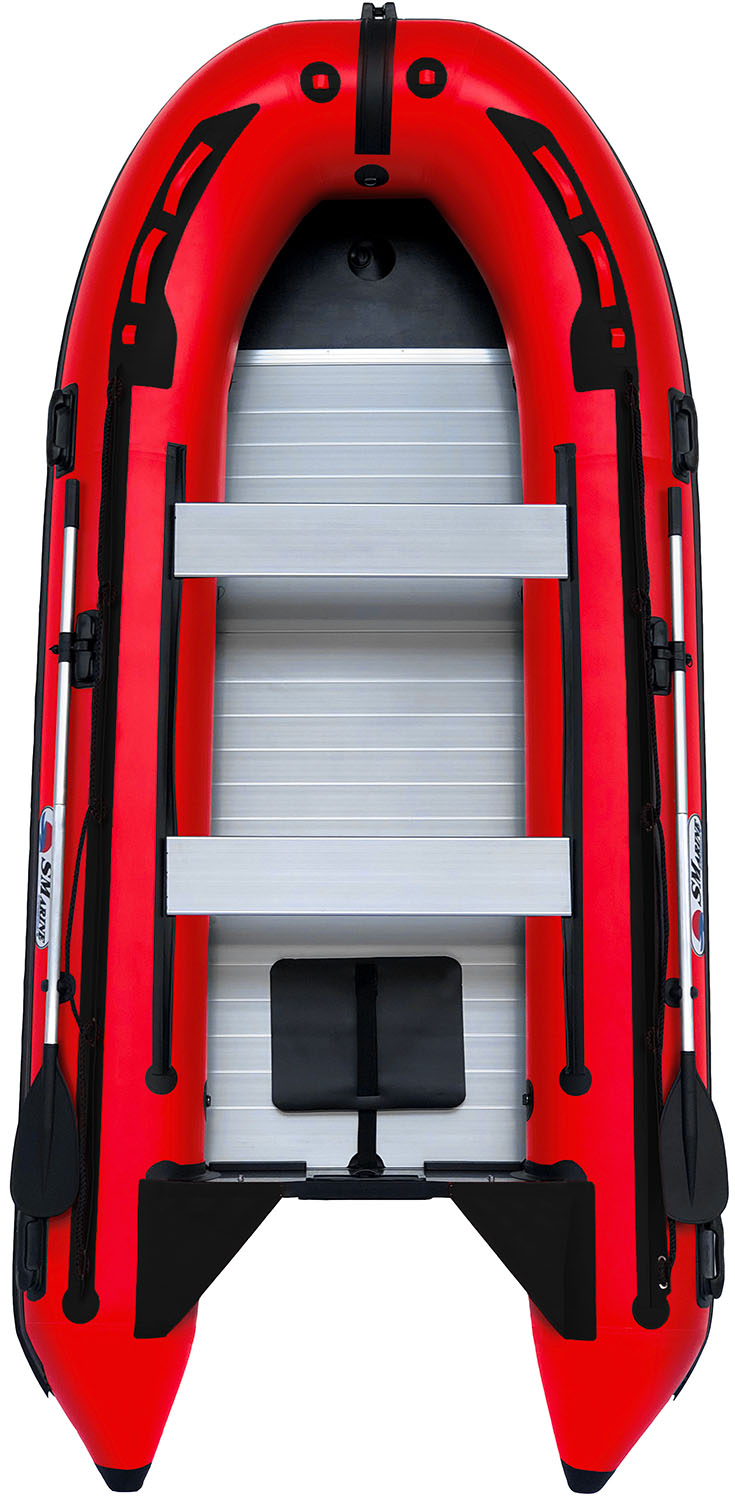 ЛОДКА SMARINE STRONG 420 в Обнинске