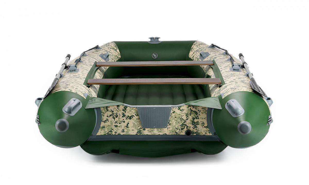 Лодка MISHIMO RAPID 360 PRO в Обнинске