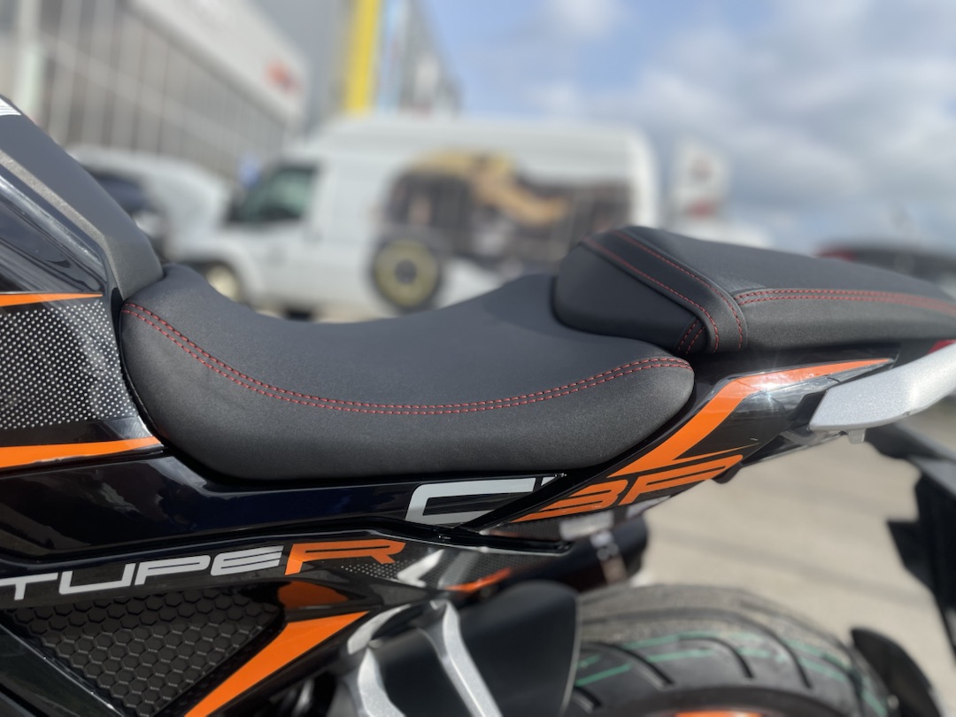 Мопед PROMAX CB150R (49) в Обнинске