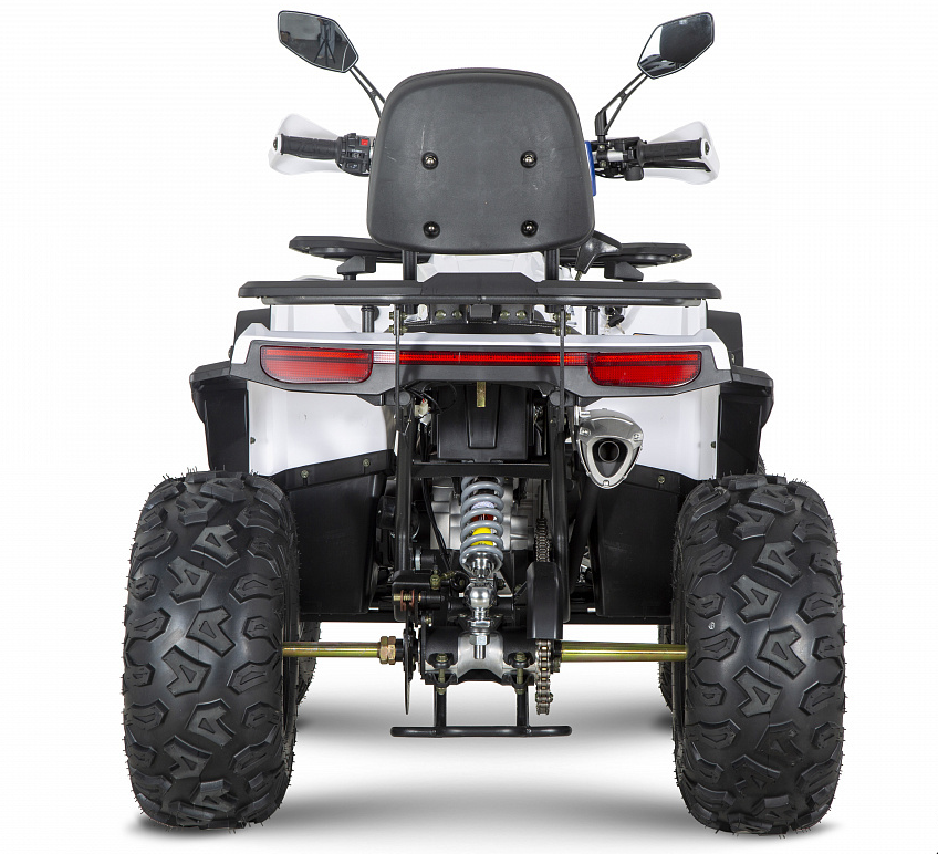 Квадроцикл YACOTA VIKING PRO 200 в Обнинске