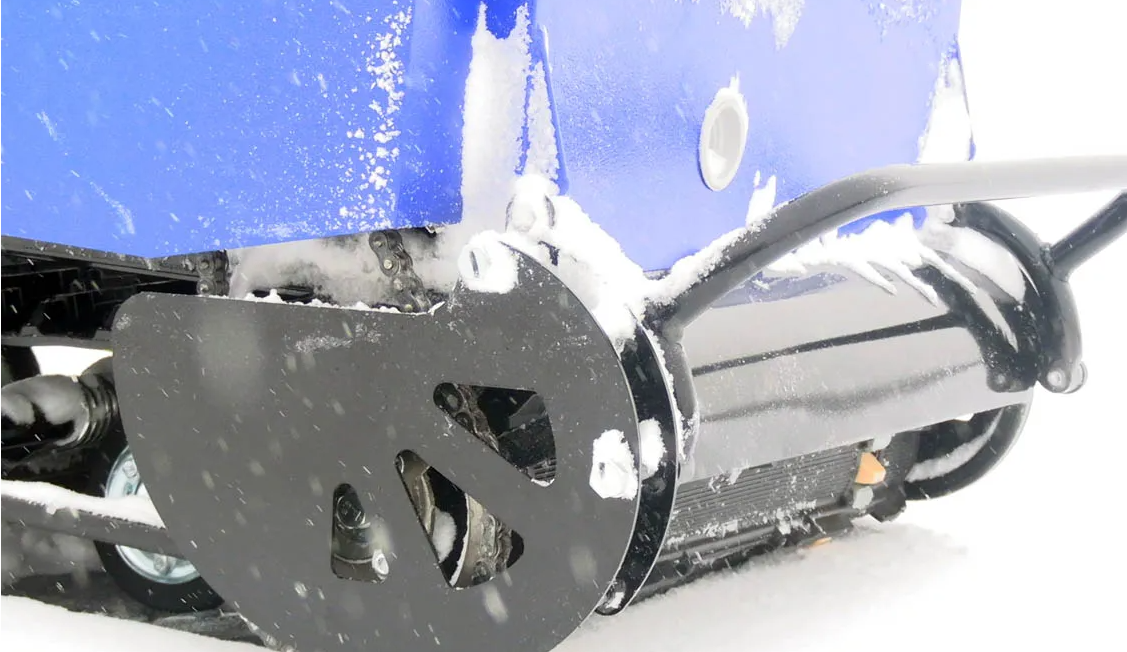 МОТОБУКСИРОВЩИК КОМПАКТНЫЙ ЛИДЕР-СИГМА-1S, 8,0+ Л.С. С МОДУЛЕМ "ТЯГАЧ" ВАРИАТОР TAV2-40 в Обнинске