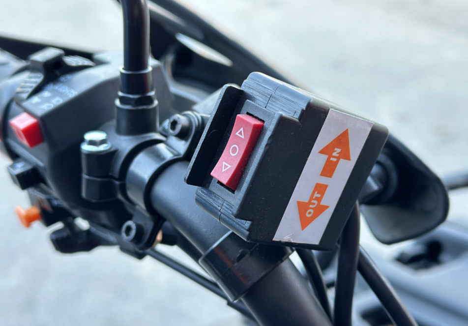 Квадроцикл GBM EXPLORER 400 NEW PREMIUM в Обнинске