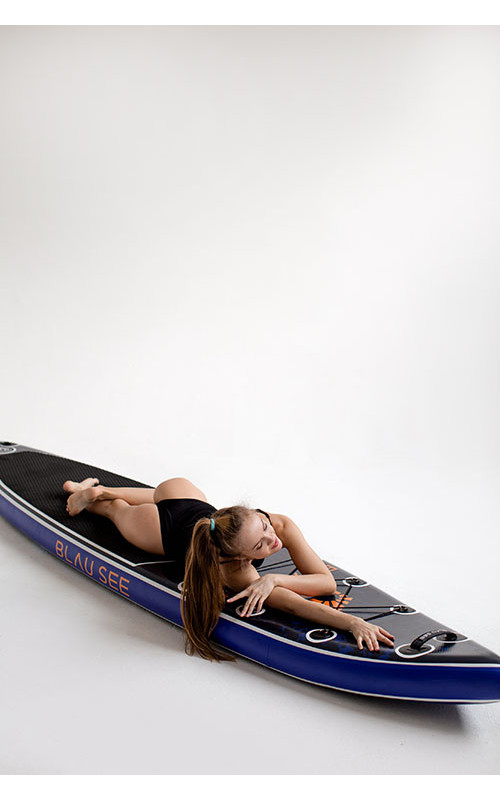 НАДУВНОЙ САП БОРД OCEAN SUNSET 12,6 в Обнинске