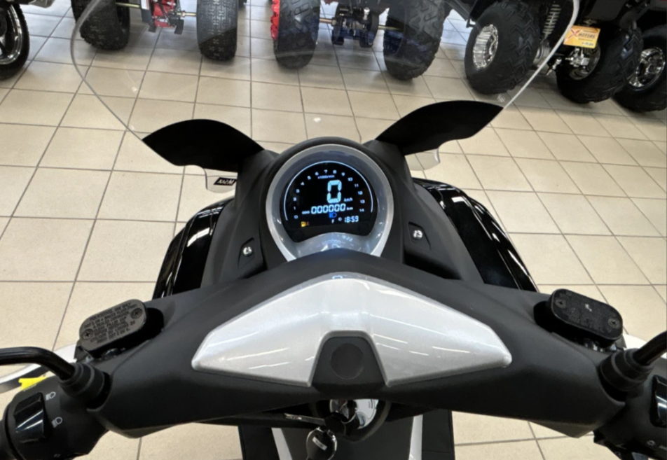 МаксиСкутер PROMAX NMAX 200(49) (replica YAMAHA) в Обнинске