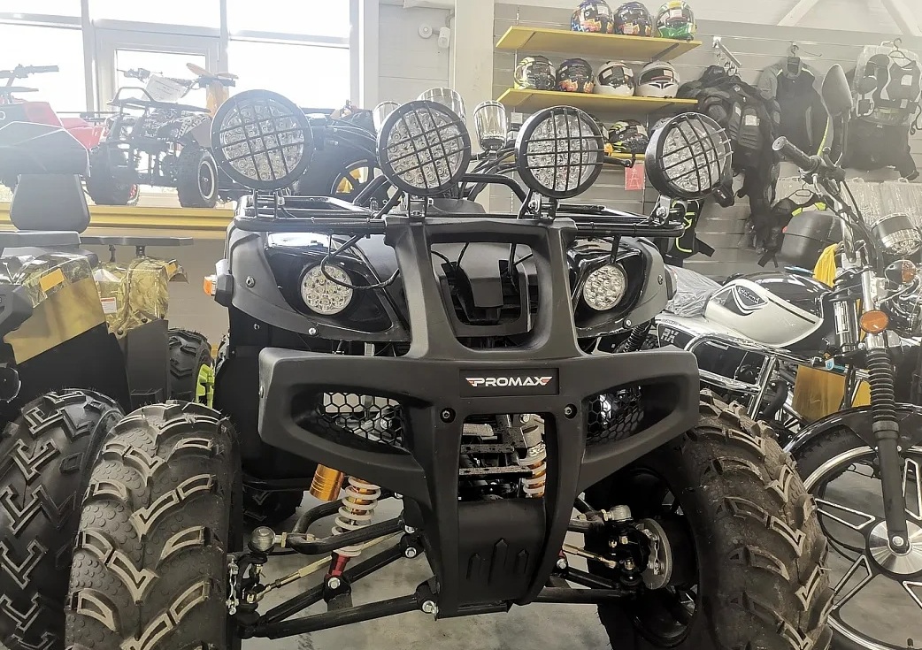 Квадроцикл PROMAX LEO 300 Max (кардан) в Обнинске