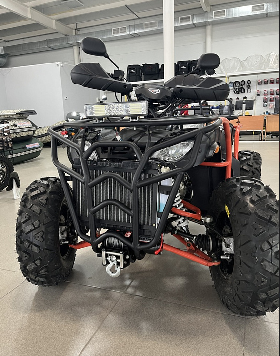 Квадроцикл PROMAX 300 4X4 ALL ROAD в Обнинске