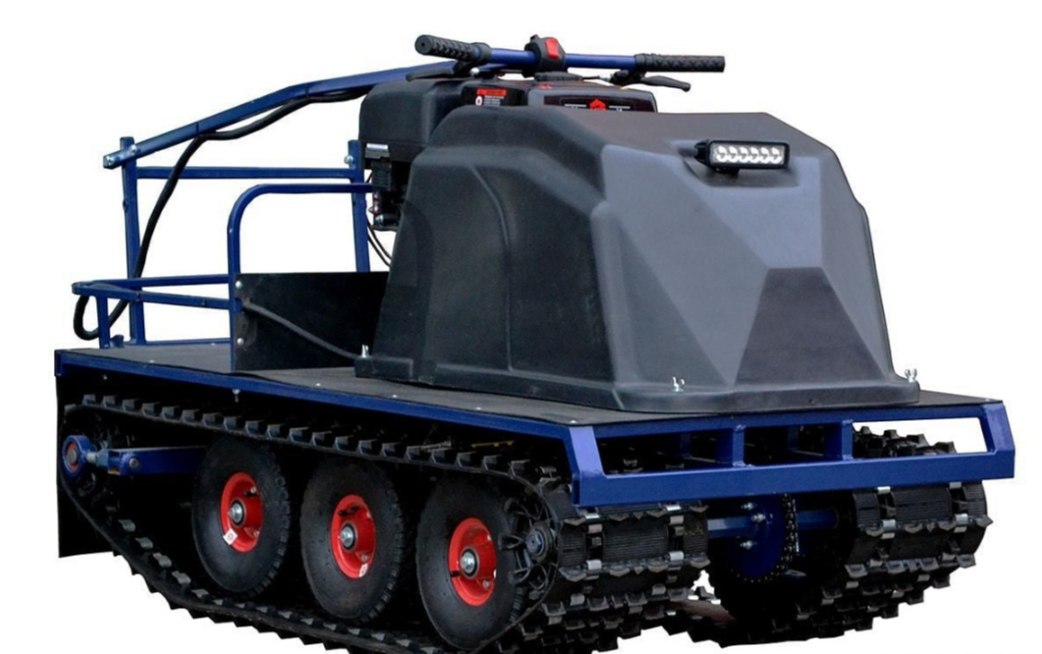 Мотобуксировщик БАРС К800 9 л.с. в Обнинске