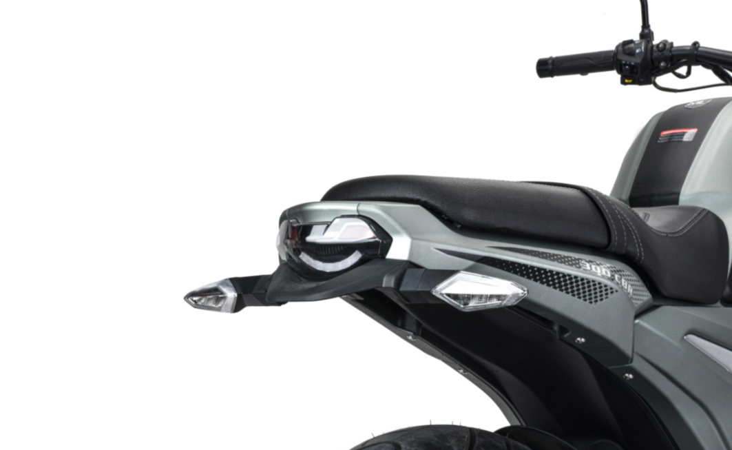 Мотоцикл MOTOLAND (МОТОЛЕНД) 300 CBR в Обнинске