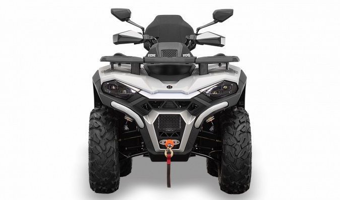 Квадроцикл HISUN GUARDIAN 550L /LONG в Обнинске