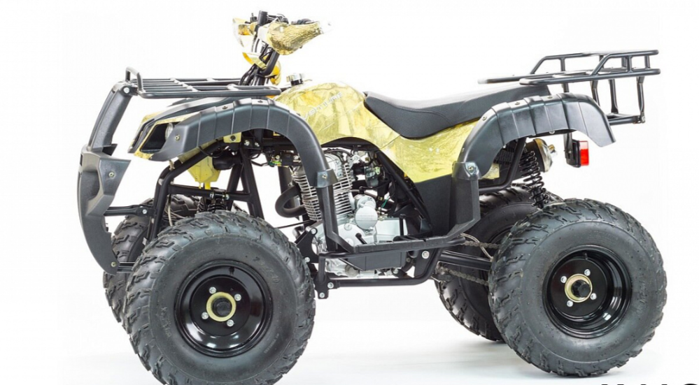 Квадроцикл MOTOLAND (МОТОЛЕНД) 250 ADVENTURE в Обнинске