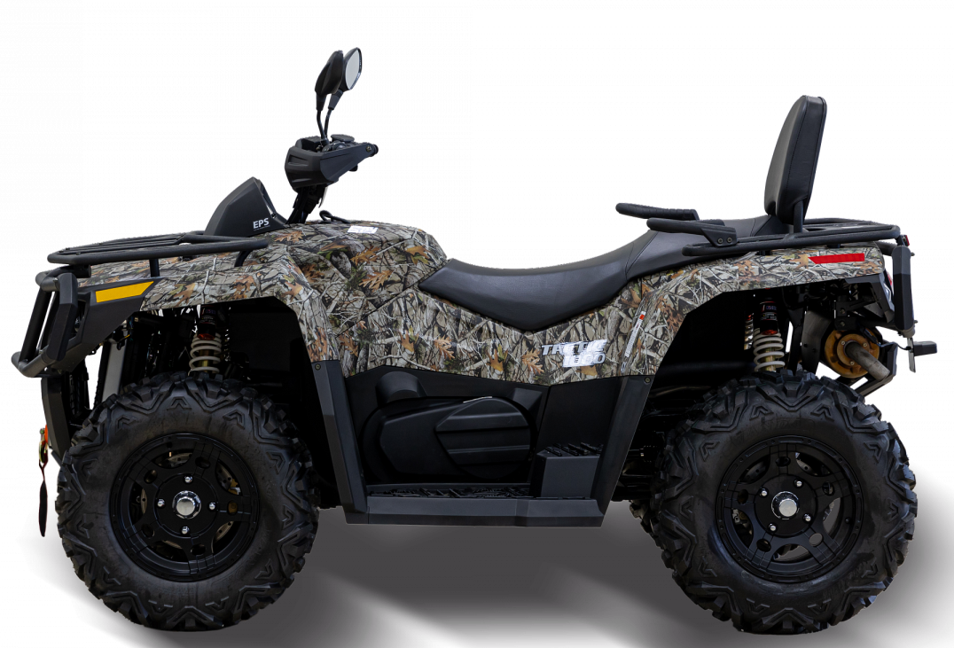 Квадроцикл HISUN TACTIC GT1000/LIMITED в Обнинске